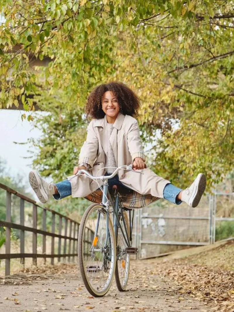 Save up to 52% on your new bike