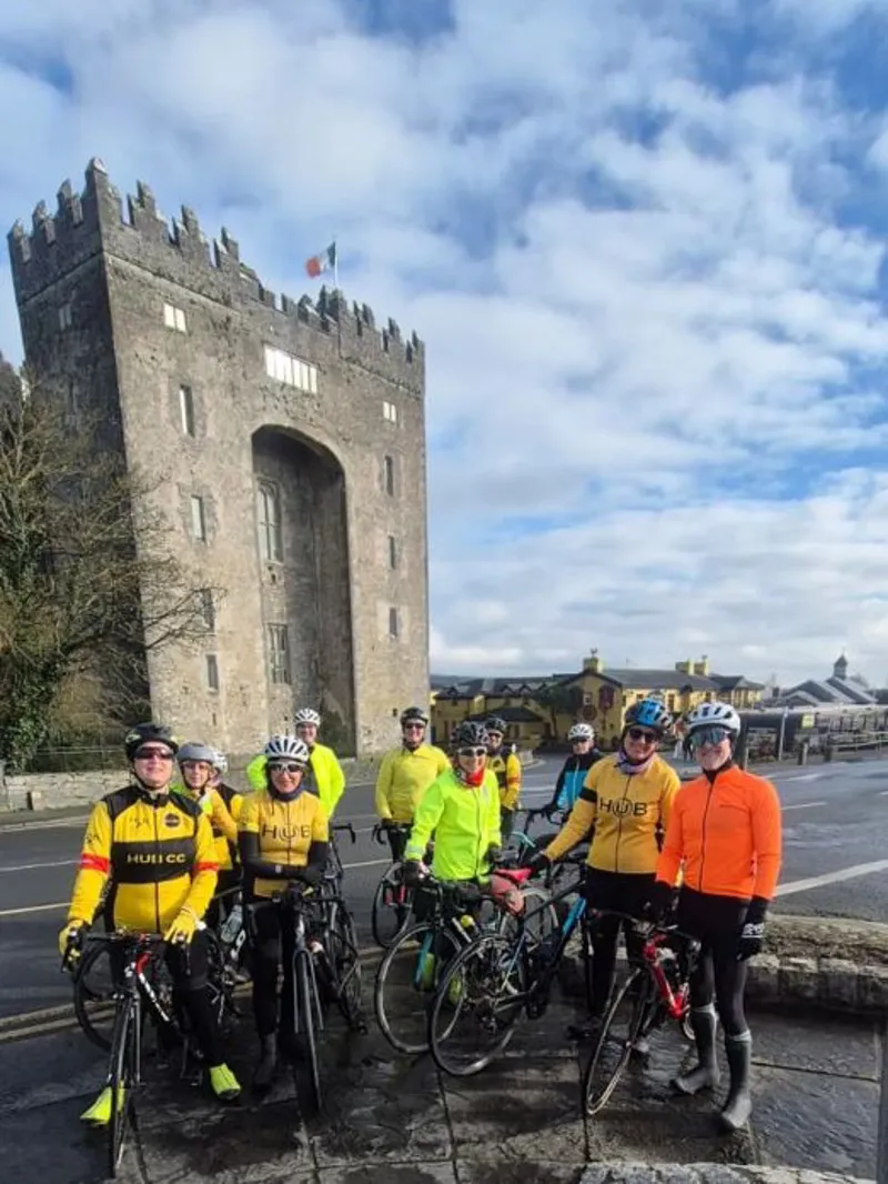 Become part of our vibrant cycling community. Enjoy exclusive events, workshops, and member discounts when you shop with us.