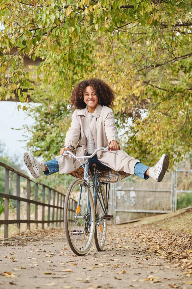 Save up to 52% on your new bike
