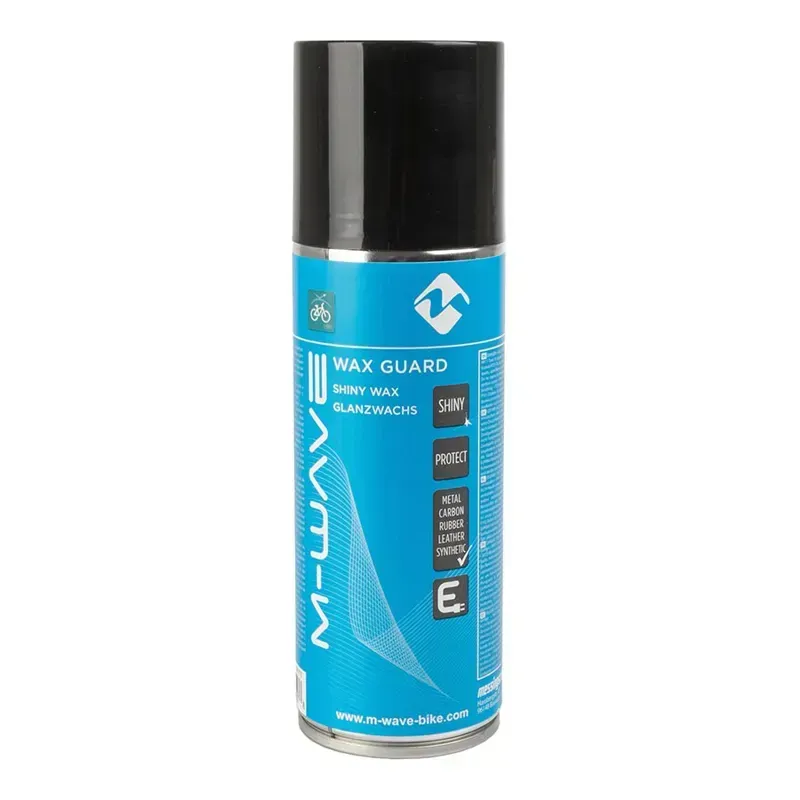 M-Wave Oil Guard Biodegradable