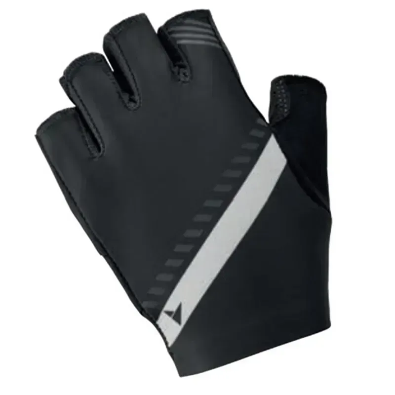 Altura Progel Unisex Cycling Mitts in Black-2
