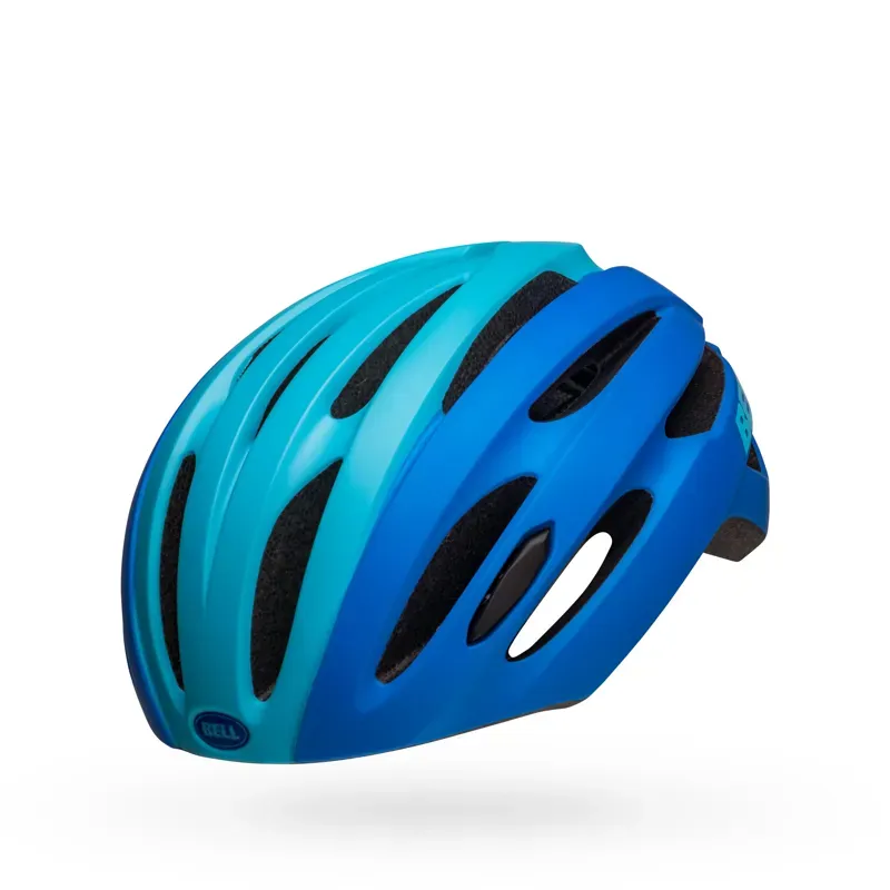 Avenue LED Road Helmet 2022: UNIVERSAL M/L 53- 60C BLUE universal m/l 53-60c