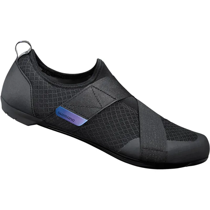 Shimano Shoe IC 1 40 Black
