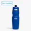 Bivo Duo Single Wall Bottle: BLUE 740ml