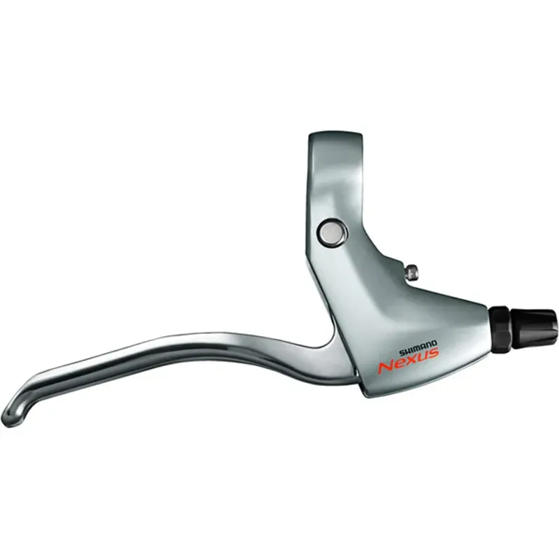 Shimano Nexus C6010 Roller 4 Finger Left Hand Brake Lever