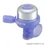 Cateye Pb-1000 Wind Brass Bell in Purple