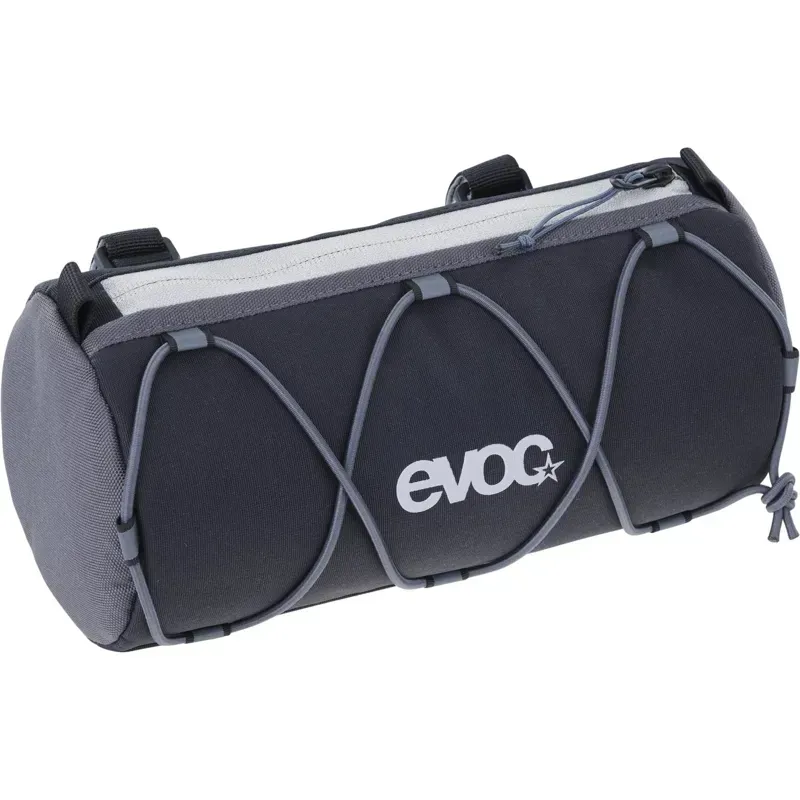 EVOC Handlebar Roll Bag in Gretel