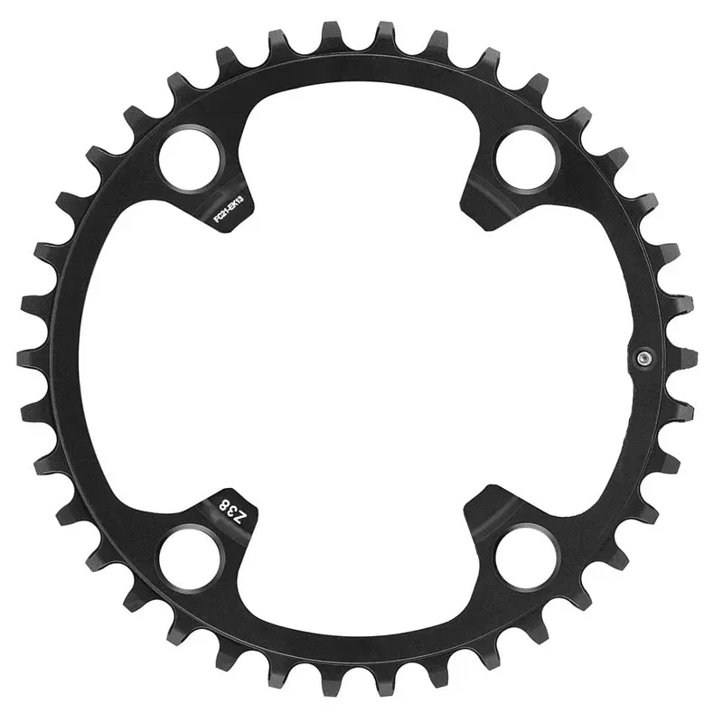 Campag 40th 13sd chainring-1