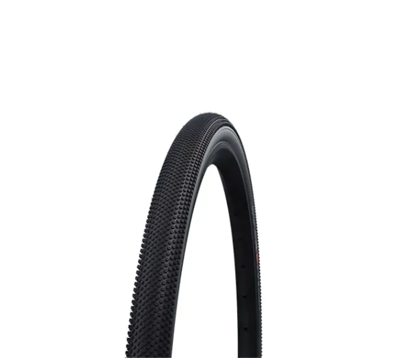 G-One Allround Perf RaceGuard TLE 700x40c Fold Brnz