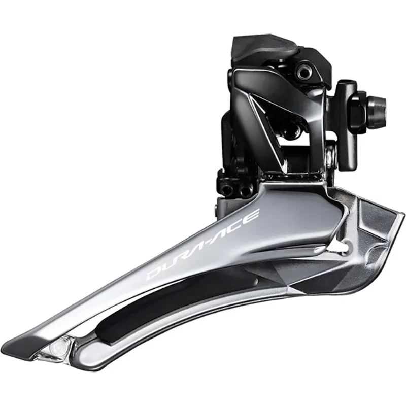 Shimano Dura ace R9100 Front Mech Braze on