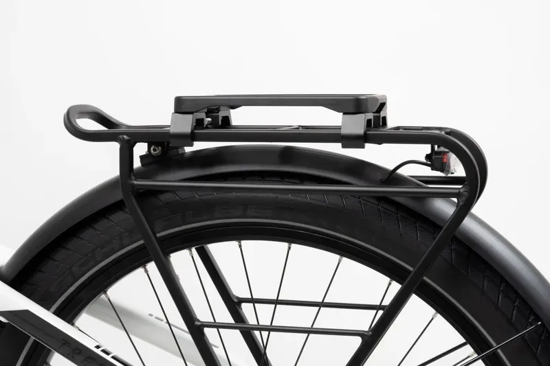 Atranvelo Newrack Uni AVS Interface in Black-2