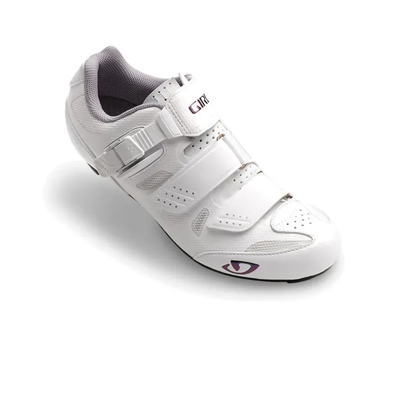 Giro Solara II 37 White