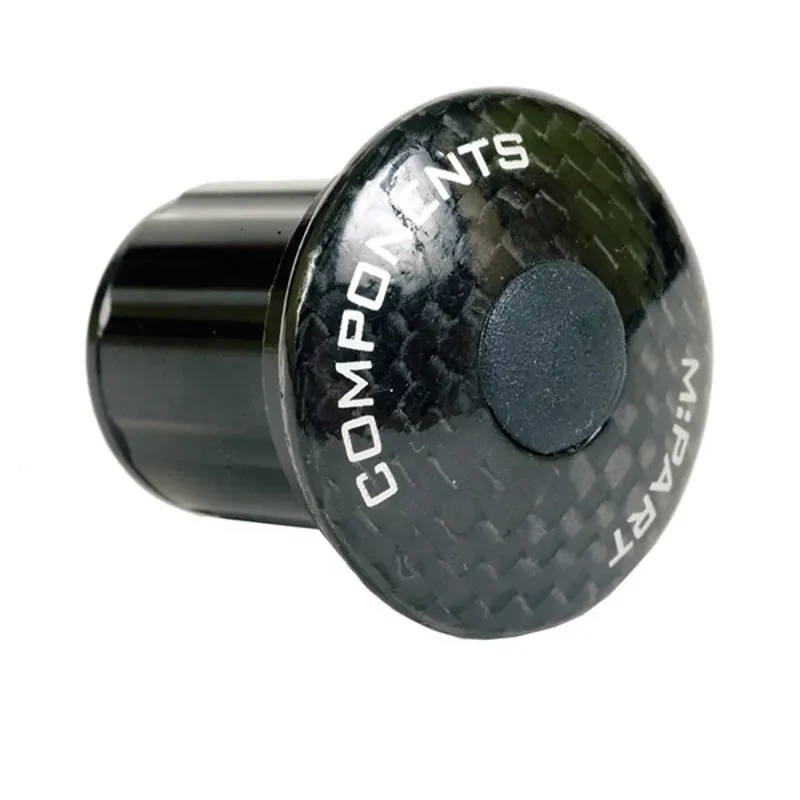 M Part Carbon 1in Fork Expander in Black