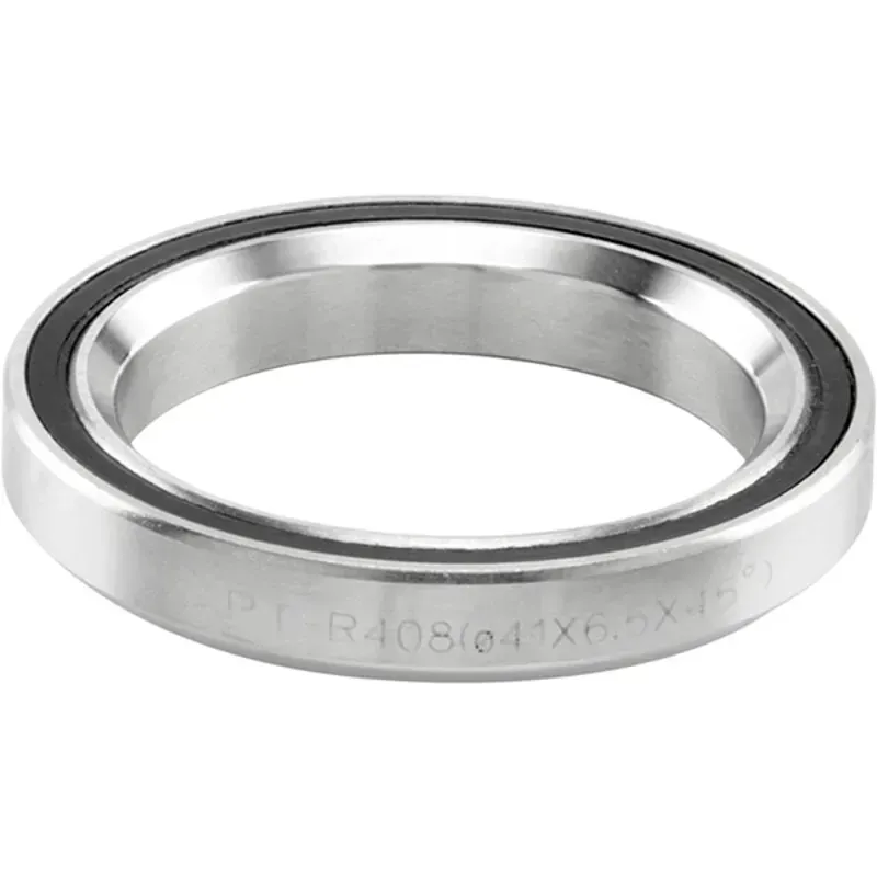 M Part R448B Elite 40x49x6mm 45x45 ZS52 Headset Bearing in Silver