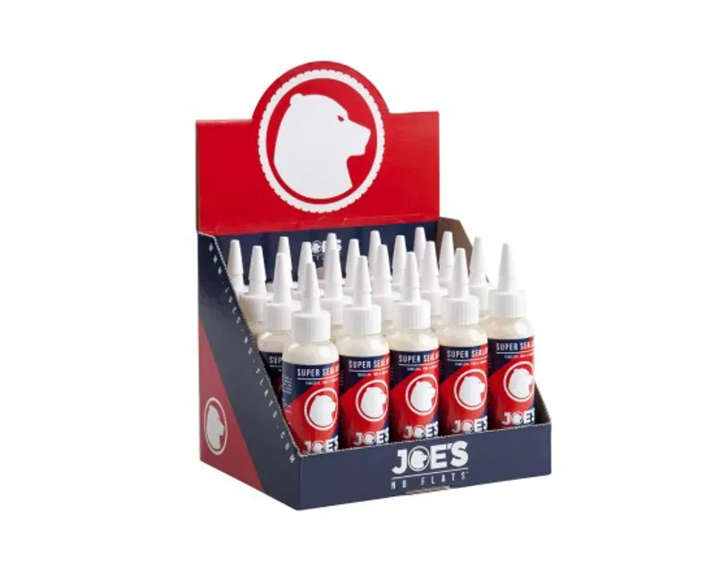 Joe's No Flats Super Sealant - 250ml-1