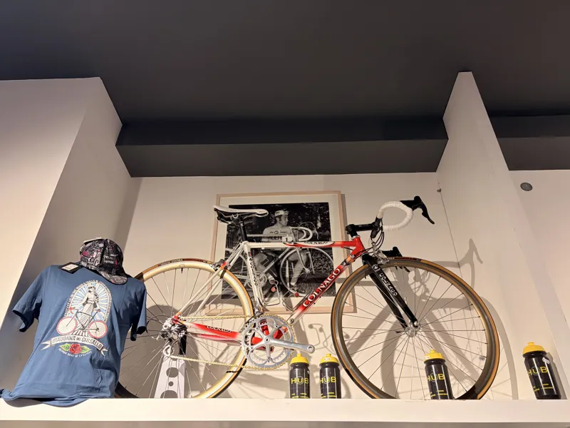 Custom Bike Builds