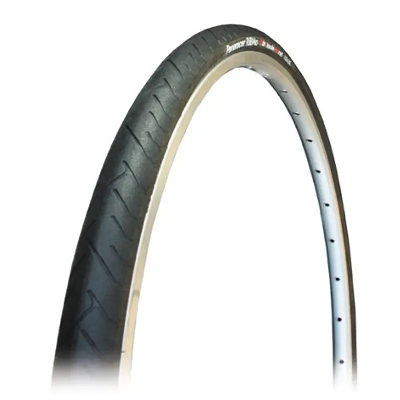 Panaracer Ribmo Wire Bead Tyre in Black