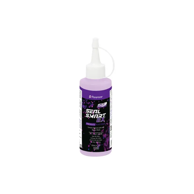 Panaracer Seal Smart EX Tubeless Sealant in Purple