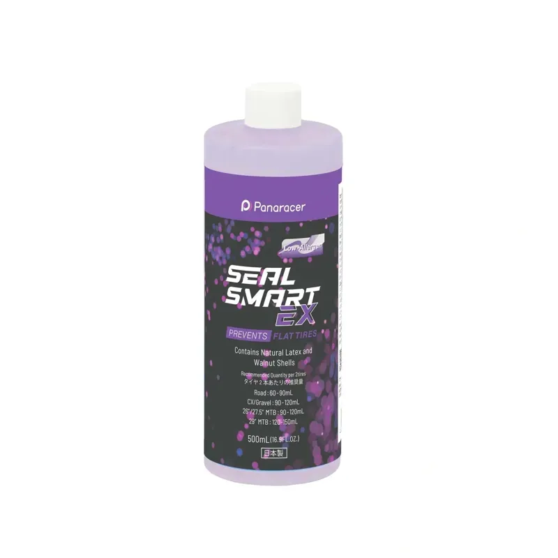 Panaracer Seal Smart EX Tubeless Sealant in Purple-1