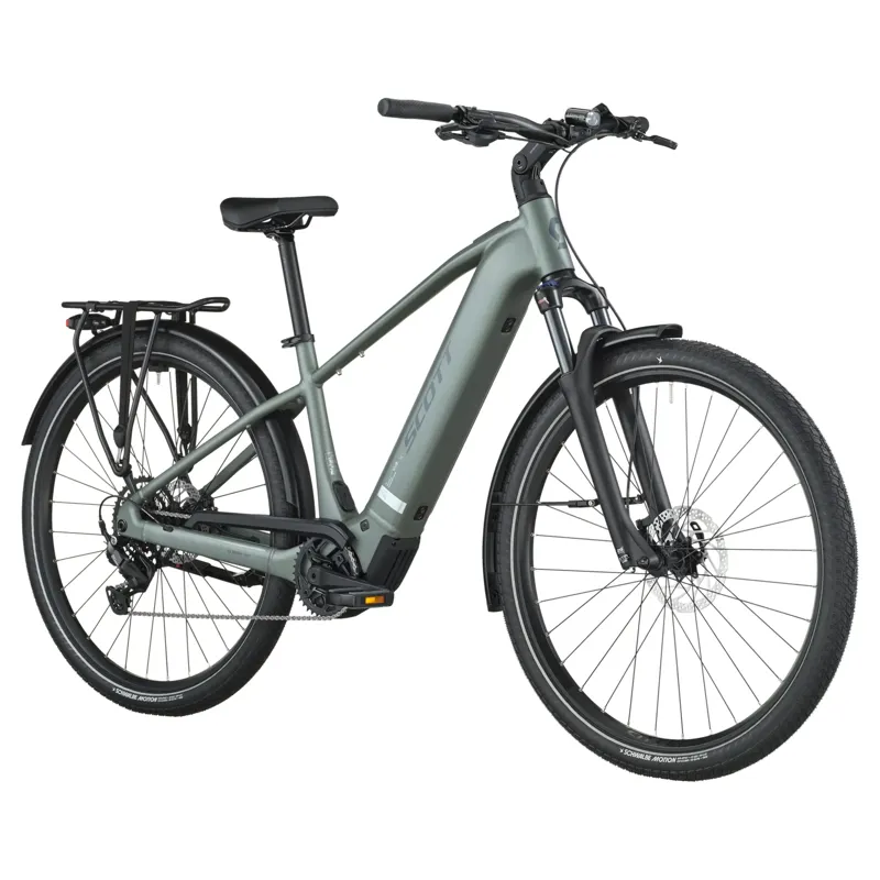 Scott Sub Sport 30 L E-bike-1