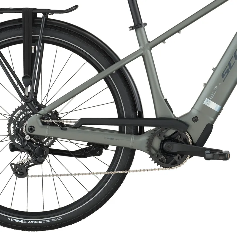 Scott Sub Sport 30 L E-bike-3