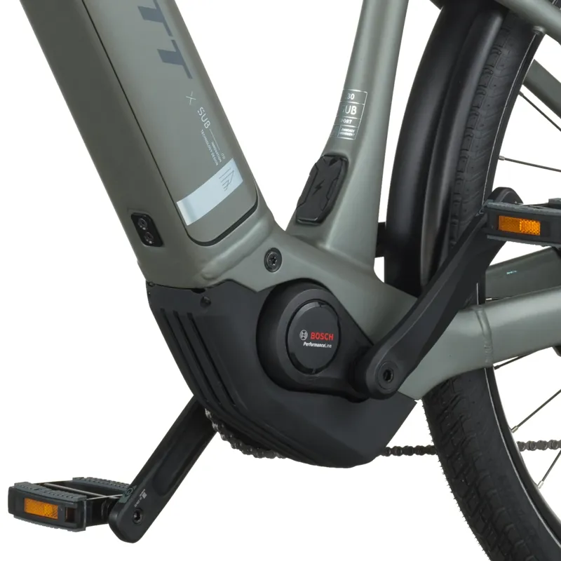 Scott Sub Sport 30 L E-bike-5