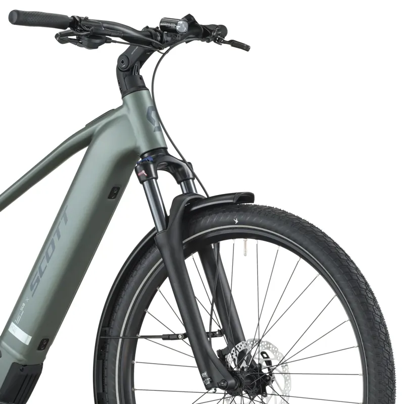 Scott Sub Sport 30 L E-bike-4