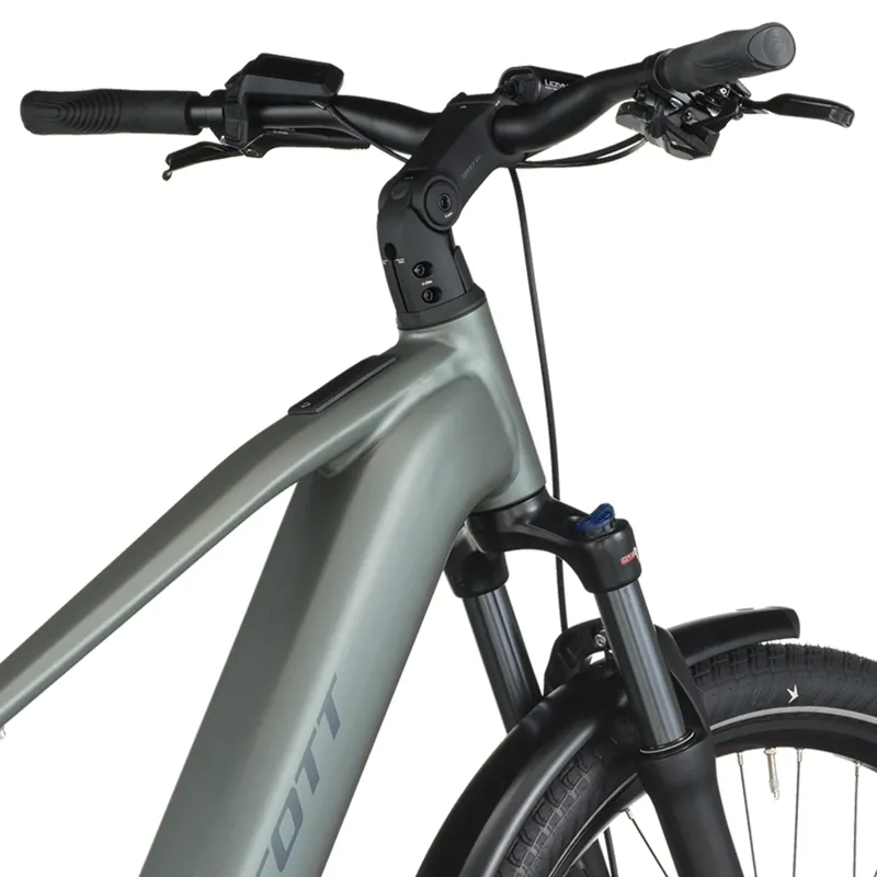 Scott Sub Sport 30 L E-bike-6