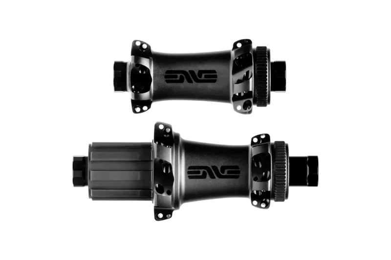 Enve SES 4.5 Disc Wheelset-4