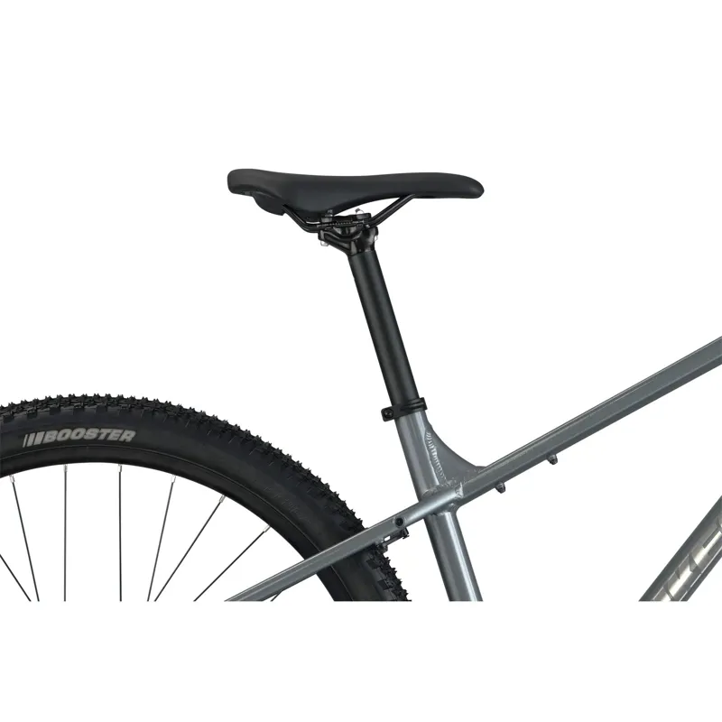 Nukeproof Tracker Race 27.5 Cues 1x9 Mountain Bike in Grey-5