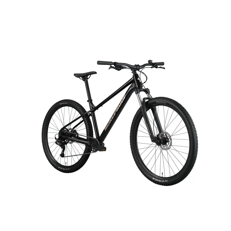 Nukeproof Tracker Sport Essa 29In 1x8 Mountain Bike in Black-1