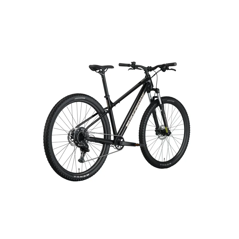 Nukeproof Tracker Sport Essa 29In 1x8 Mountain Bike in Black-2