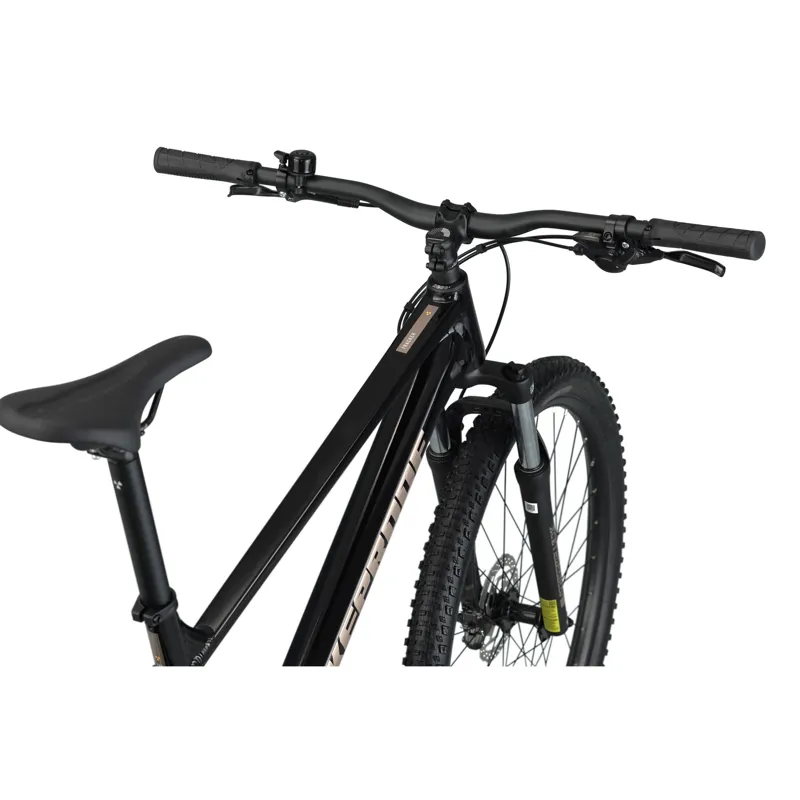 Nukeproof Tracker Sport 27.5In Essa Mountain Bike in Black-4