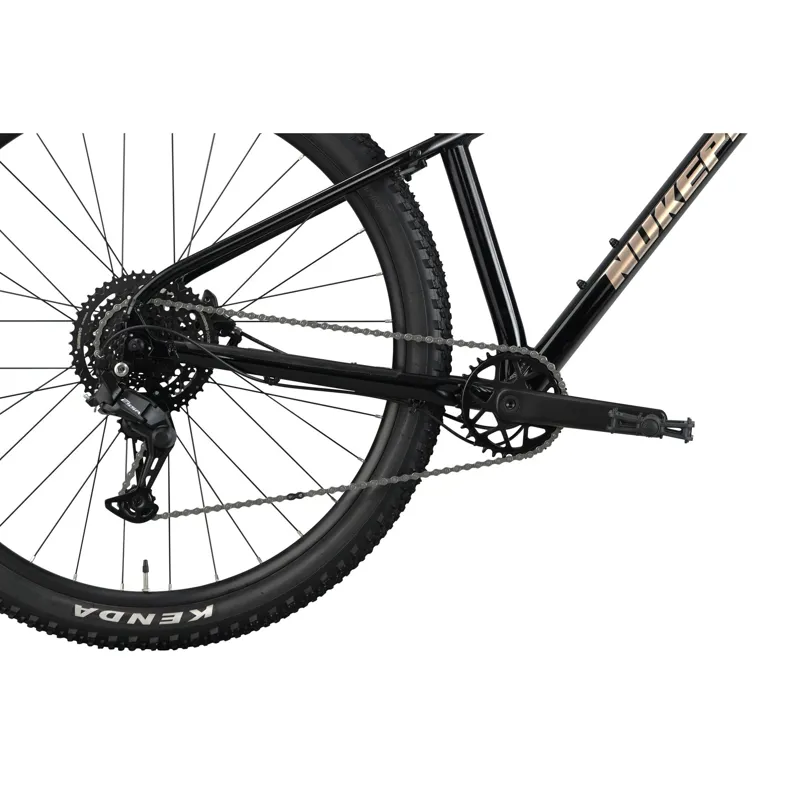 Nukeproof Tracker Sport 27.5In Essa Mountain Bike in Black-6