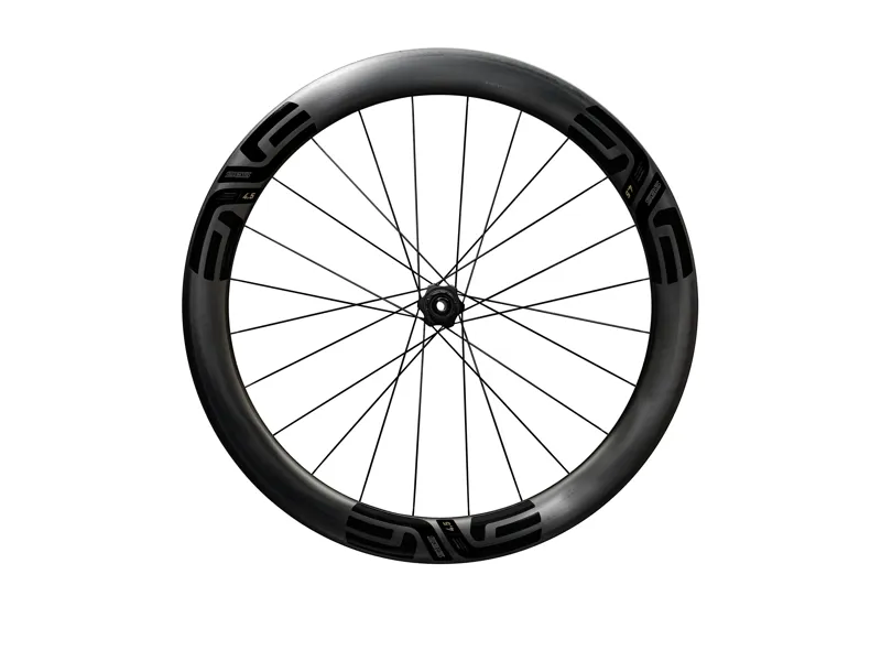 Enve SES 4.5 Disc Wheelset-1