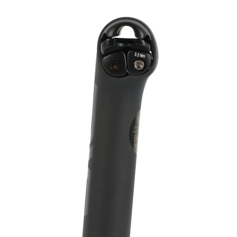 Enve Carbon Fiber Seatpost 27.2mm 400mm Zero Offset-2