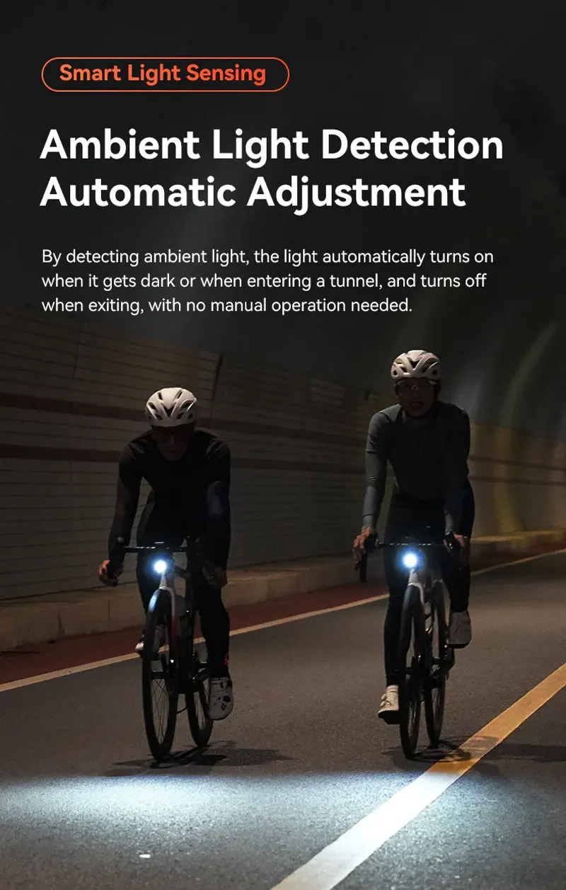 Igpsport VS800S GPS Cycle Computer-10
