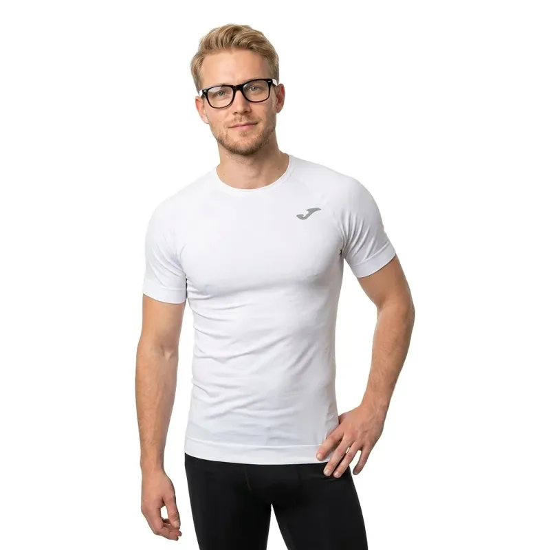 Joma Brama Classic Base Layer S-M in White-1