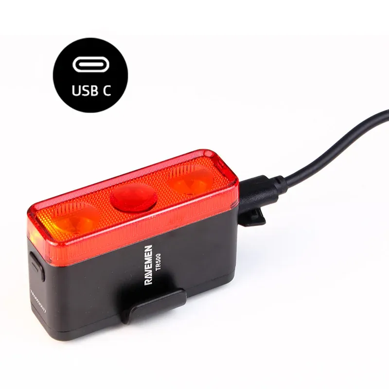 Ravemen TR350 Brake Light-2