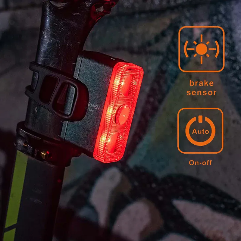 Ravemen TR350 Brake Light-4