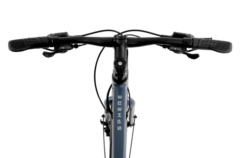 Reid Sphere Commuter Bike in Blue-3