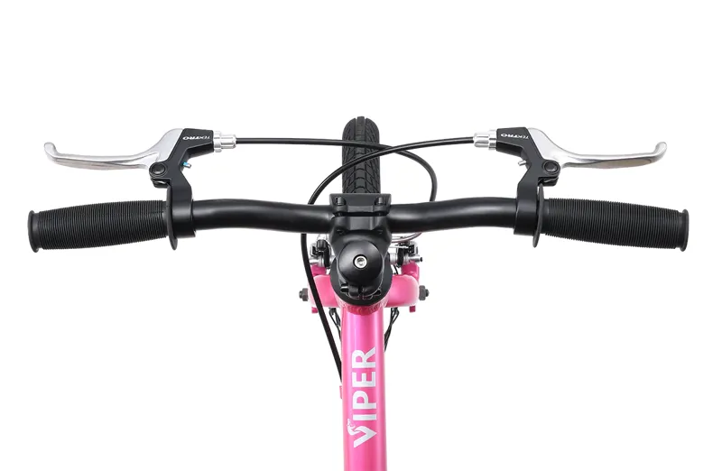 Reid Viper 16 inch Kids Bike in Pink-3