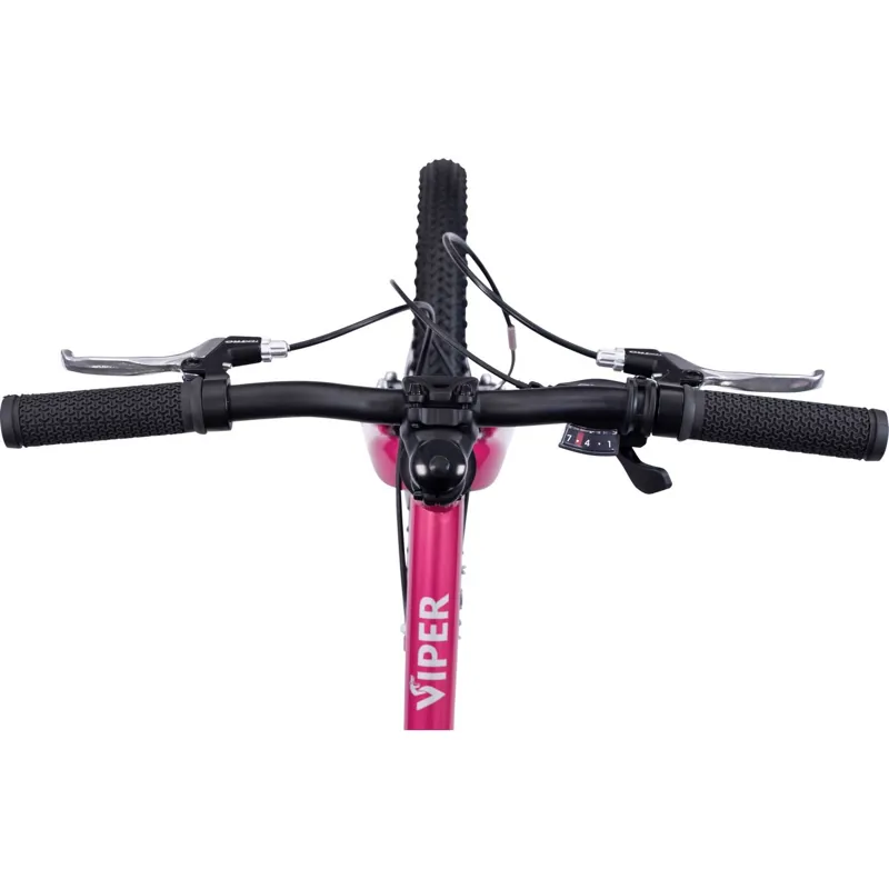 Reid Viper 20 Kids Bike MY25 in Pink-3