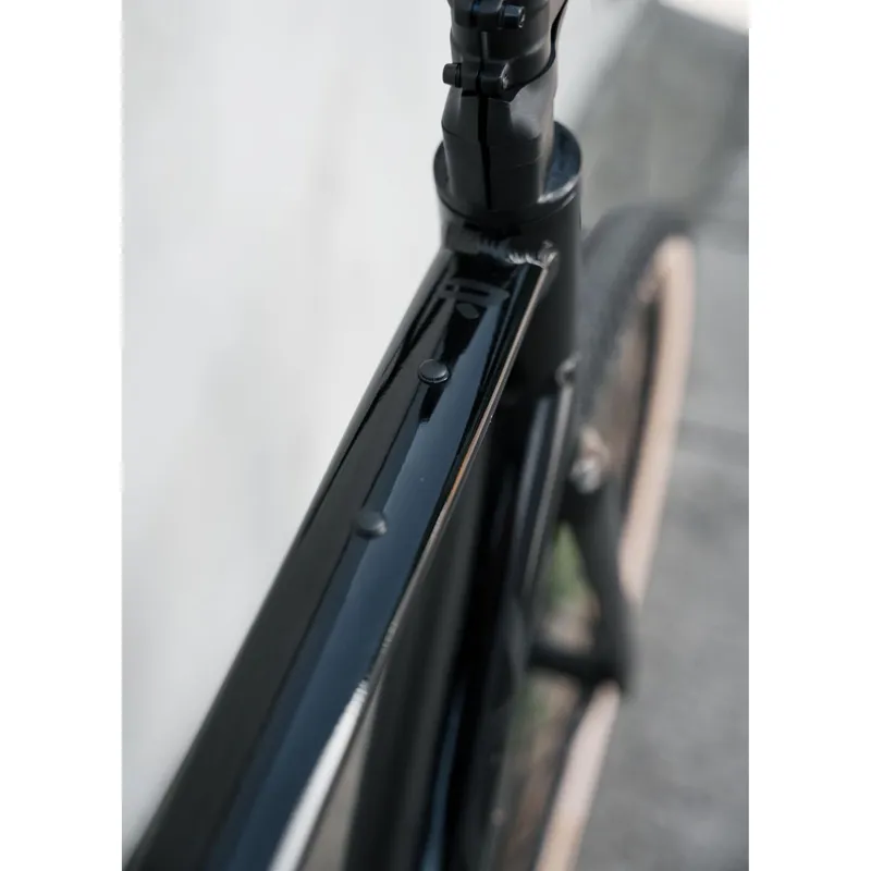 Ridley Kalazy Claris 2x8 Gravel Bike in Black-3