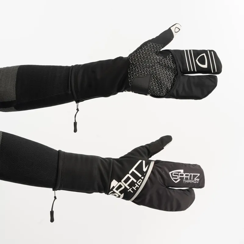 Spatz THRMOZ Deep Winter Cycling Gloves-1