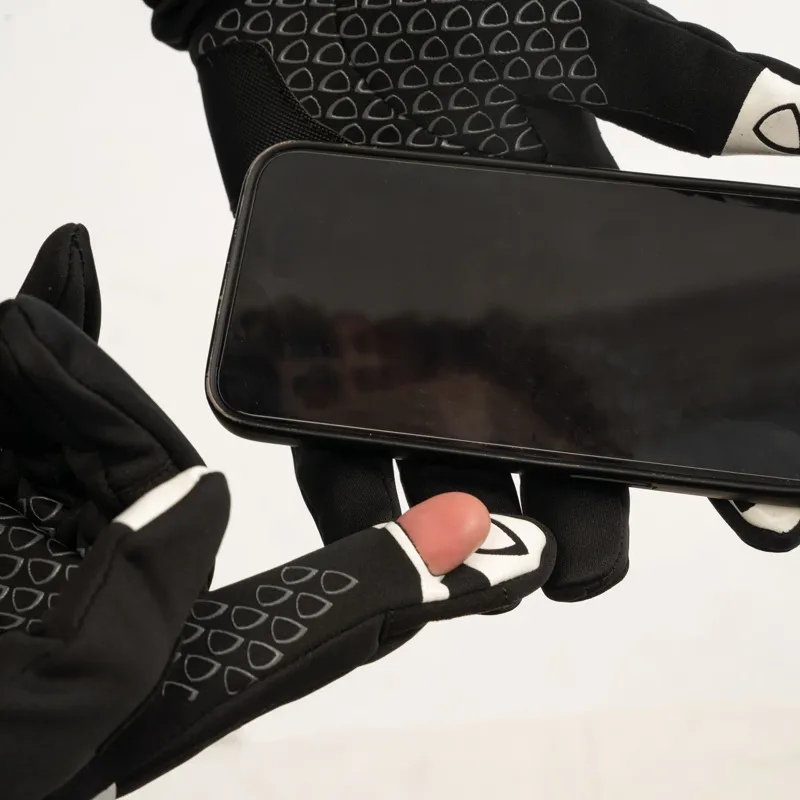 Spatz THRMOZ Deep Winter Cycling Gloves-4