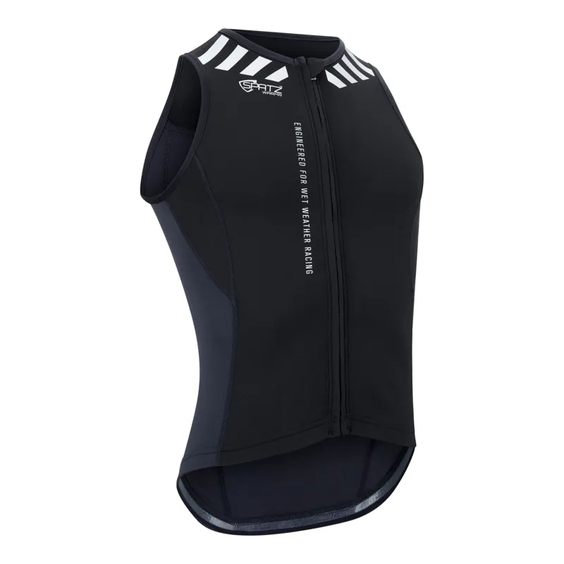 Spatz WarmR Rain Gilet-1