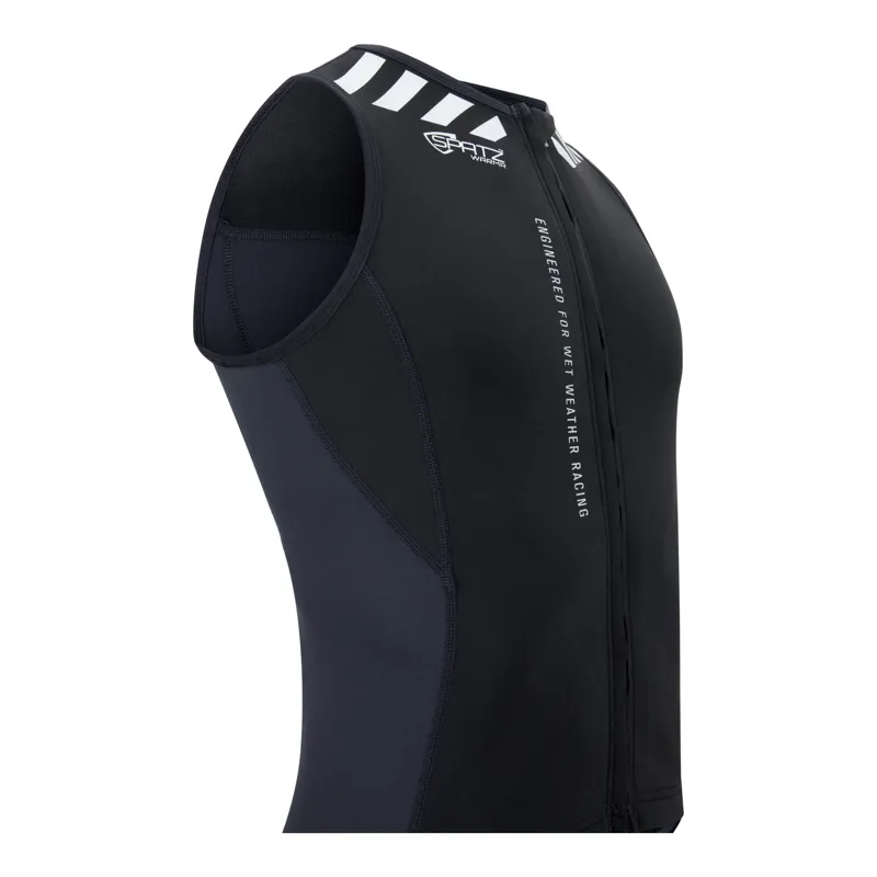Spatz WarmR Rain Gilet-2