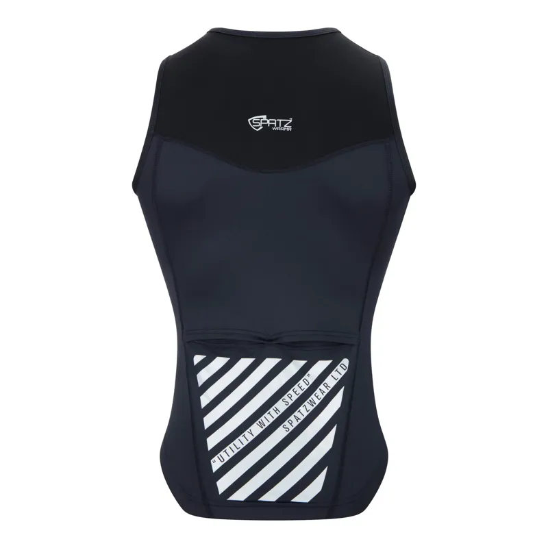 Spatz WarmR Rain Gilet-4