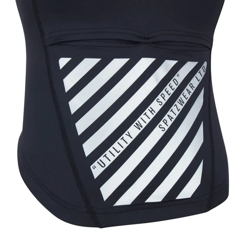 Spatz WarmR Rain Gilet-5